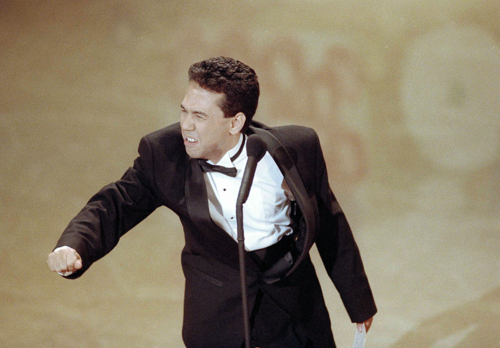 Gilbert Gottfried